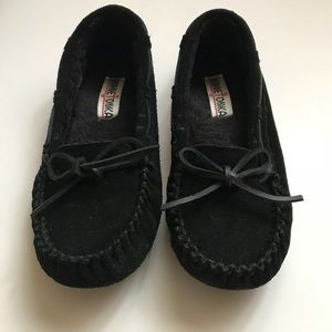 Minnetonka shoes